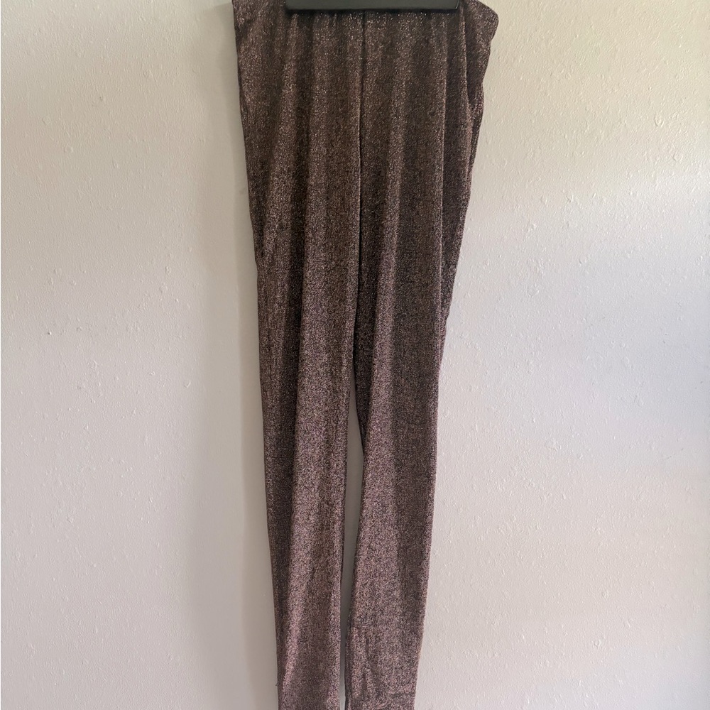 Naked Wardrobe pants